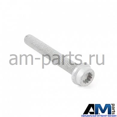 Болт с внутренним torx для автомобилей концерна VAG N90853903Заказать оригинальный болт с внутренним torx для Ауди-Фольксваген-Шкода N90853903- Широкий ассортимент