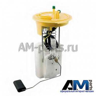 Модуль подачи топлива Passat B6 2.0 TDI 3C0919050AA