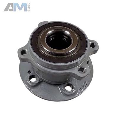 Ступица задняя Mercedes GLS 2019-2025 A1673560200