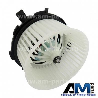 Вентилятор отопителя Фольксваген Пассат Б8 1.8TFSI (180 л.с.) 8T1820021