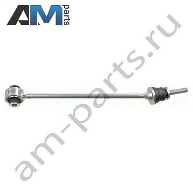 Стойка стабилизатора передняя правая LEMFORDER (3713601) Mercedes GLS 2015-2019 (X166)
