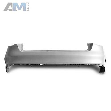 Задний бампер на Mercedes GLE-Coupe 2015-2019 A29288512259999