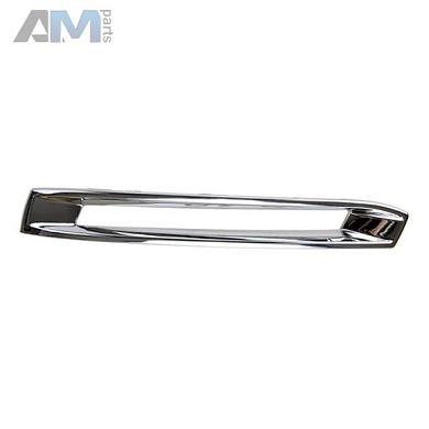 Накладка дневных ходовых огней правая AMG Mercedes GLS 2015-2019 A1668851874