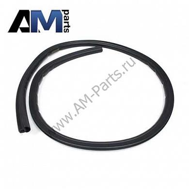 Уплотнитель капота передний БМВ Х1 Е84 51762990363