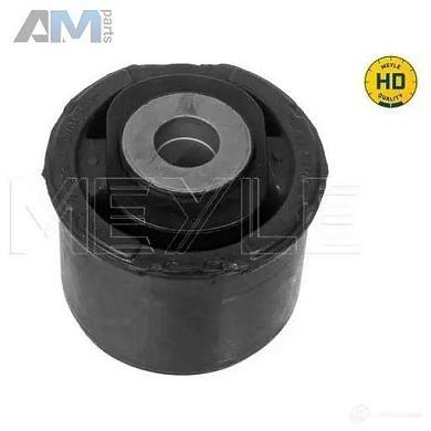 Гидроопора подрамника передняя (1005050010HD) MEYLE Audi A4 (B7) 2005-2009