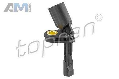 Датчик ABS задний левый (110610) TOPRAN для Skoda Yeti (2009-2018)