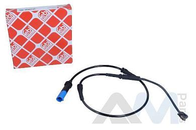 Дачтик износа задних колодок FEBI (170746) на BMW X3 (G01) M40iX