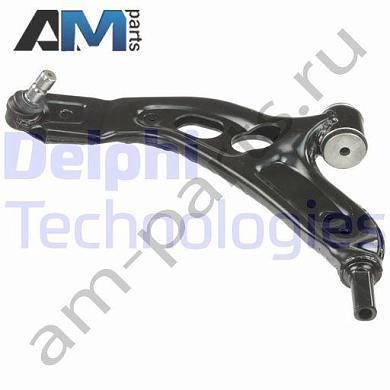 Поперечный рычаг левый DELPHI (TC3856) для BMW X1 F48 2014-2019