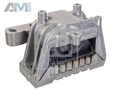 Опора двигателя правая FEBI (177693) на Volkswagen Passat B6 (2005-2011) 2.0TDI