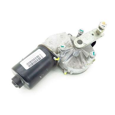 Моторчик стеклоочистителя передний A1668200642 Mercedes GLS-klasse X166