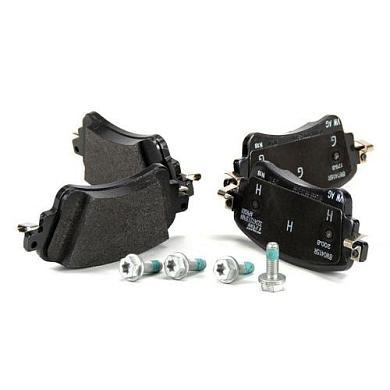 Колодки тормозные задние для Audi A8 D5 4N0698451Купить колодки тормозные задние Audi A8 D5 4N0698451- Широкий ассортимент