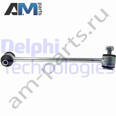 Стойка стабилизатора правая DELPHI (TC2151) для Mercedes C-klasse 2006-2015 III (W204)