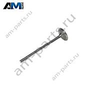 Выпускной клапан слева A1770504300 Mercedes GLE V167