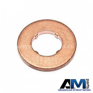 Комплект уплотнений на форсунку впрыска ELRING для BMW (F25) 20dX N47N 293.140