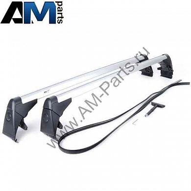 Рейлинги поперечные Passat B7 3C0071126A