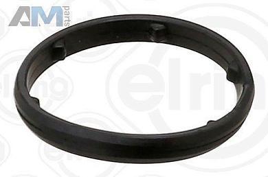 Прокладка масляного радиатора ELRING (875.970) на Audi A6 (C8) 3.0TFSI