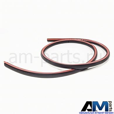 Уплотнитель двери наружный (самоклеящийся) для Audi A4 B9 8W8839911Купить оригинальный уплотнитель двери наружный (самоклеящийся) Audi A4 B9 8W8839911- Доставка за МКАД