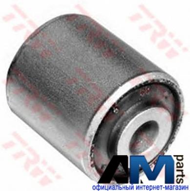 Сайлентблок несущего рычага передней подвески задний Фольксваген Пассат Б5 JBU139 TRW