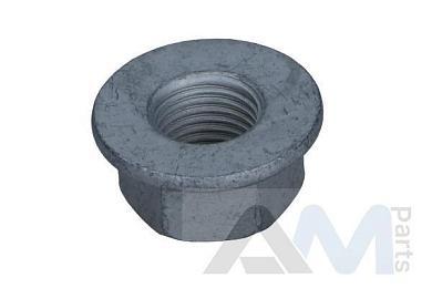 Гайка крепления амортизатора Volkswagen Caravelle T6 N10240304