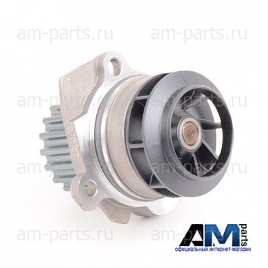 Водяная помпа Ina для Volkswagen Crafter 2.0 TDI 538006010