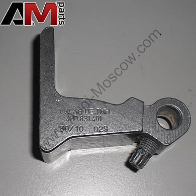 Шарнир двери для Audi A8 D4 4H0831401Купить оригинальный шарнир двери Audi A8 D4 4H0831401- Детали в наличии и под заказ