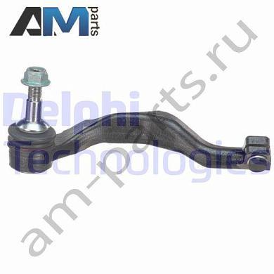 Рулевой наконечник (L) DELPHI (TA3320) на BMW X1 F48 2014-2019