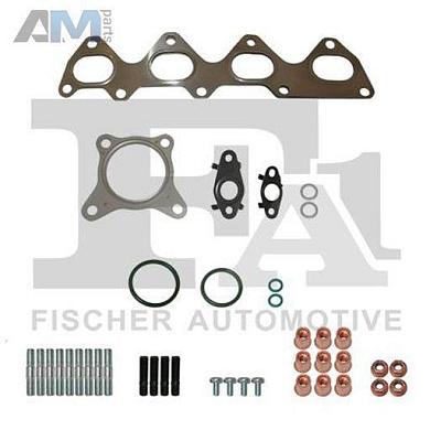 Ремкомплект коллектора FA1 (KT110165) на Volkswagen Passat B7 (2010-2016) 1.4TSI