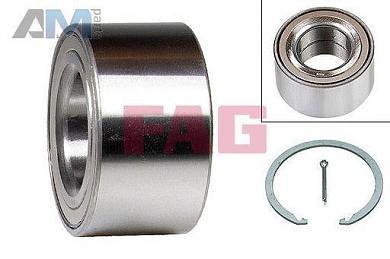 Рулевой наконечник левый (840109810) FAG Audi A4 (B8) 2008-2012