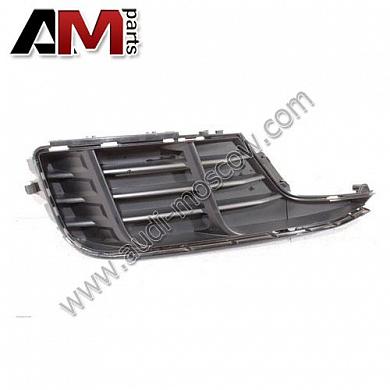 Решетка воздухонаправляющая для Audi TT 8S08076849B9Купить оригинальную решетку воздухонаправляющую Audi TT 8S08076849B9- Широкий ассортимент