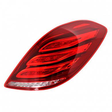 Фонарь правый Mercedes S-class W222 (2013-2016) A2229065501