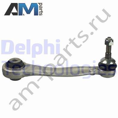 Направляющий рычаг правый DELPHI (TC2868) на BMW X5 (E70) 2006-2013