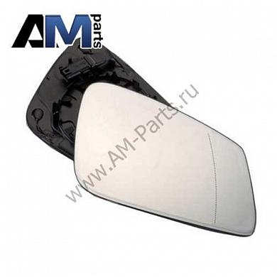 Стекло зеркала правое BMW 7 серии G12 51167426080