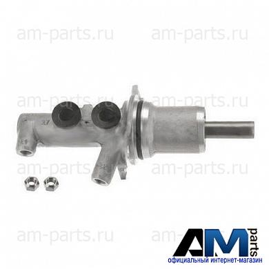 Главный тормозной цилиндр Мерседес Спринтер W909 2013-н.в. A9094310001