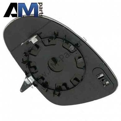 Зеркальный элемент правый Фабия 5J0857522M