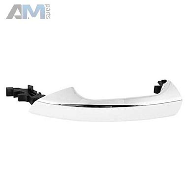 Ручка двери передняя и задняя левая внешняя A20476013709149 Mercedes CLS C218