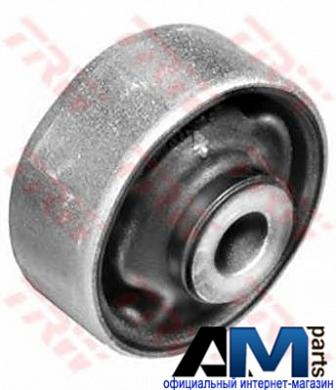 Сайлентблок рычага задний Шкода Фабия МК2/МК3 JBU129 TRW