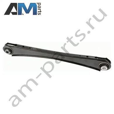 Рычаг контроля схождения левый LEMFORDER (3770601) на BMW X4 (F26) 2014-2018