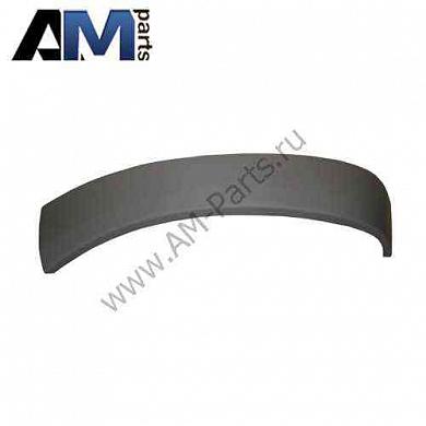 Расширитель колесной арки задний нижний левый Туарег (2003-2010) 7L9853827 GRU