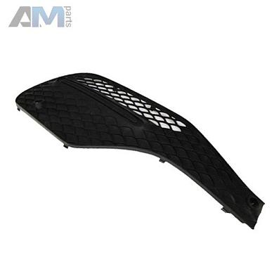 Решетка бампера правая Mercedes GLE 2018-2025 A1678853600