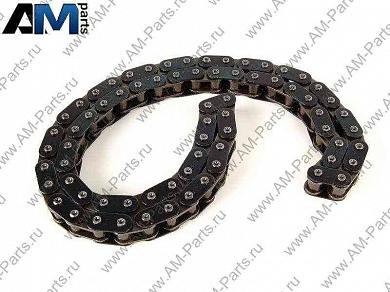 Цепь ГРМ Средняя верхняя Туарег (2011-2014) 3.0TDI 2011-2016 059109229J