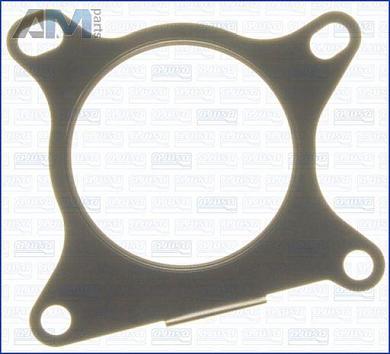 Прокладка выхлопной трубы AJUSA (01198400) для Volkswagen CC (2008-2018) 2.0TSI