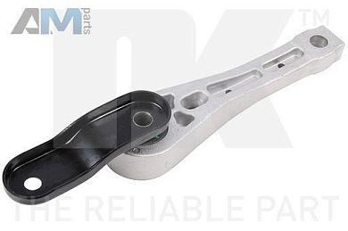 Опора задняя NK (59747042) Skoda A5 (2004-2013) 1.8/2.0TSI