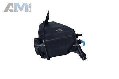 Расширительный бачок ОЖ (NRF) 454004 для BMW 5 серия (E60 ) 2003-2009 520i