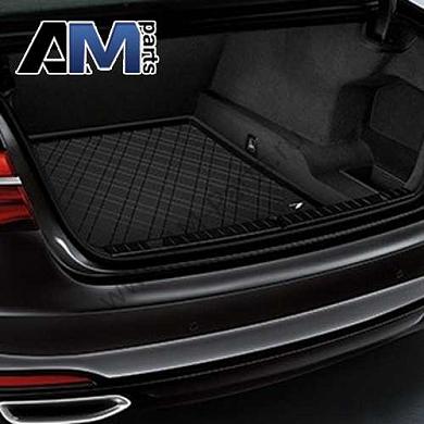 Фасонный коврик багажного отделения BMW 7 серии G12 51472365435