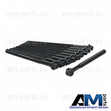 Болт ГБЦ A0000160569 Мерседес C180 156л.с.