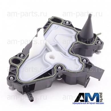 Маслоотделитель для автомобилей концерна VAG 06K103495BMЗаказать маслоотделитель для VAG 06K103495BM- Официальная поставка с дилерского склада