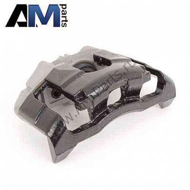 Суппорт передний левый Сирокко 8P0615123A