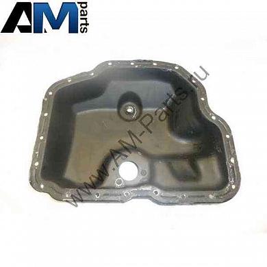 Нижняя часть масляного поддона Туарег (2011-2014) 3.0TDI 2011-2016 059103602F