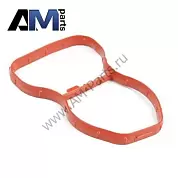 Прокладка впускного коллектора (VICTOR REINZ) 711039000 для BMW X5 (E70) 2006-2013 M50dX