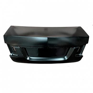 Крышка багажника A2127500975 Mercedes E-klasse W212 (2013-2016)